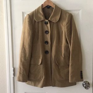 Women’s Gap Peacoat